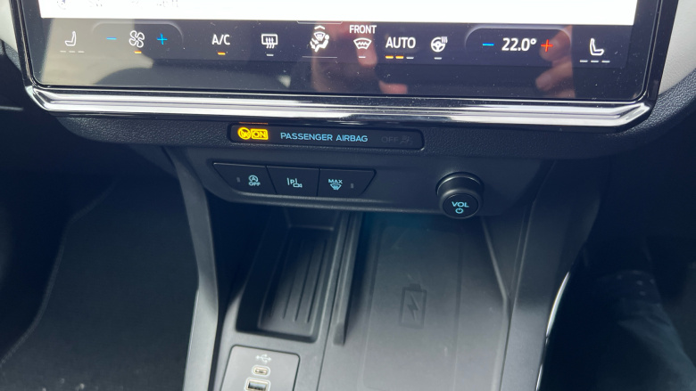 Ford Puma 1.0 EcoBoost Hybrid mHEV Sound Edition 5dr Petrol Hatchback